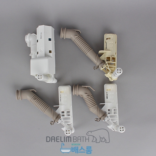 대림 원피스 양변기 부속 분사펌프_이미지