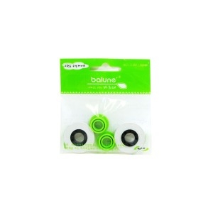 바르네 수정테이프 리필 BCT-1158R (20개)_이미지