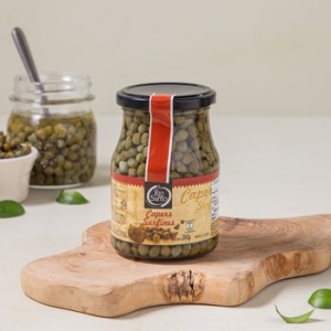 VIETNAM FOOD INDUSTRIES JOINT STOCK COMPANY RIOSANTO RIO SANTO 케이퍼