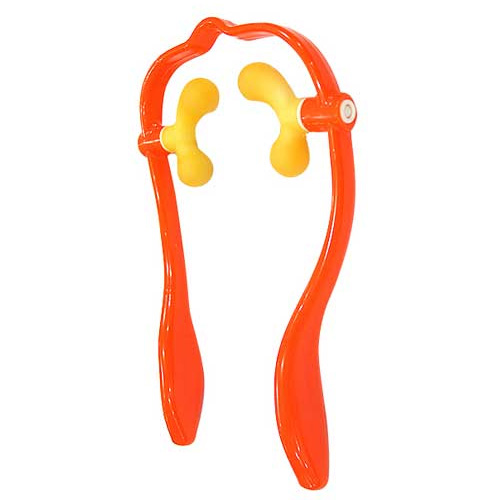 DaHoC Dahoc 더블 게르마 목 지압기