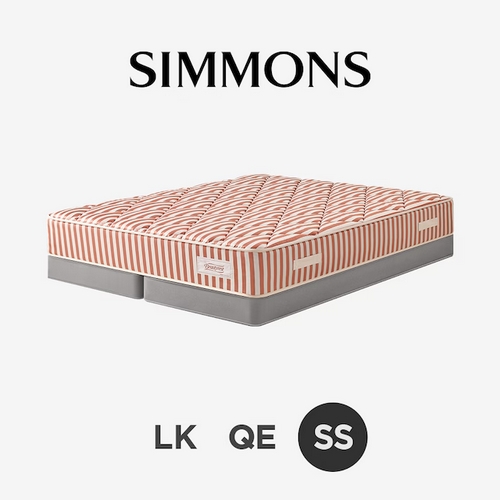 뷰티레스트 길버트 매트리스 SS