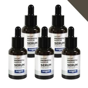  퍼스트랩 프로바이오틱스 프리미엄 세럼 30ml [5개] 상품이미지