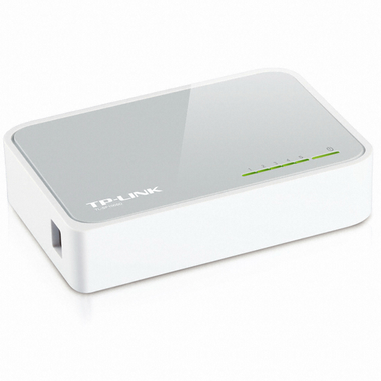 TP-LINK TL-SF1005D ����ġ���