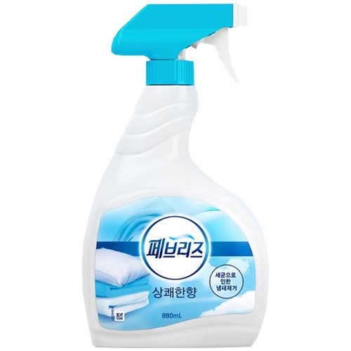 강력탈취 상쾌한 향 880ml