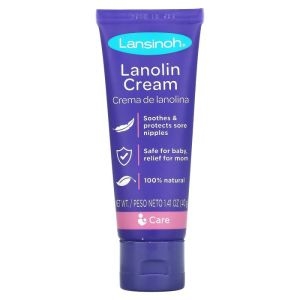 란시노 라놀린 유두 크림 40ml (1개)_이미지