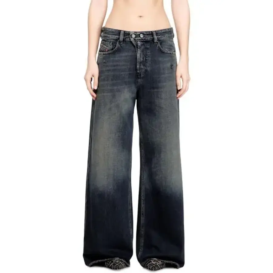 디젤 여성 청바지 데님 팬츠 1996 D SIRE L.30 A0692609N67 378977