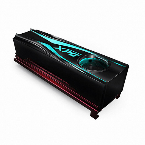 ADATA XPG SX8200 Pro Extreme Pack STCOM