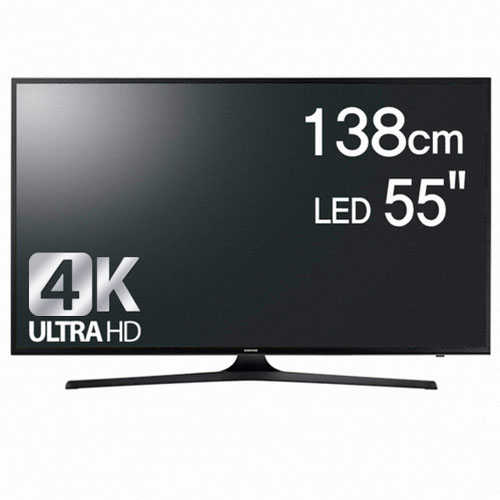 삼성전자 UN55MU6190V (미니슬림 벽걸이)