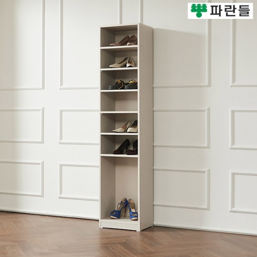 파란들 400X1820 오픈형 신발장_이미지