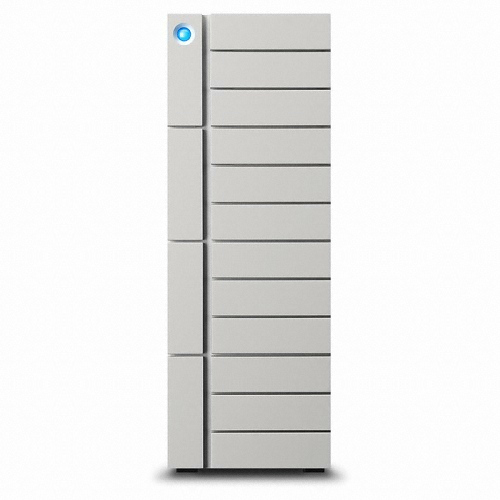 LaCie 12big Thunderbolt 3 (72TB)