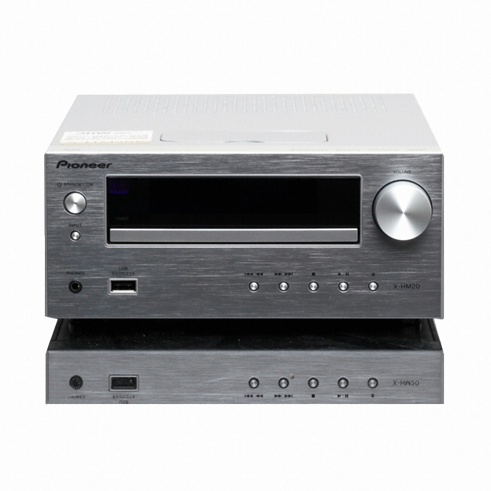 파이오니아 XHM-20V