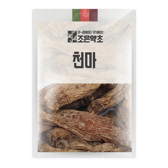 조은약초 천마 200g (1개)_이미지