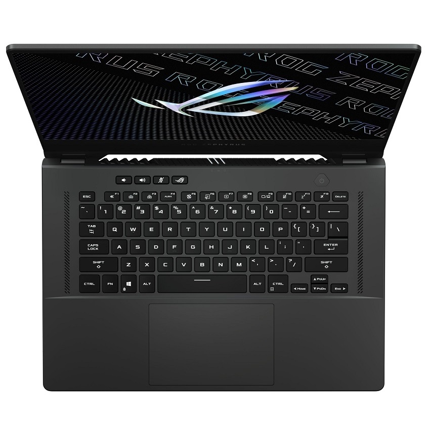 ASUS ROG 제피러스 G15 GA503QE-HQ070T (SSD 512GB)_이미지