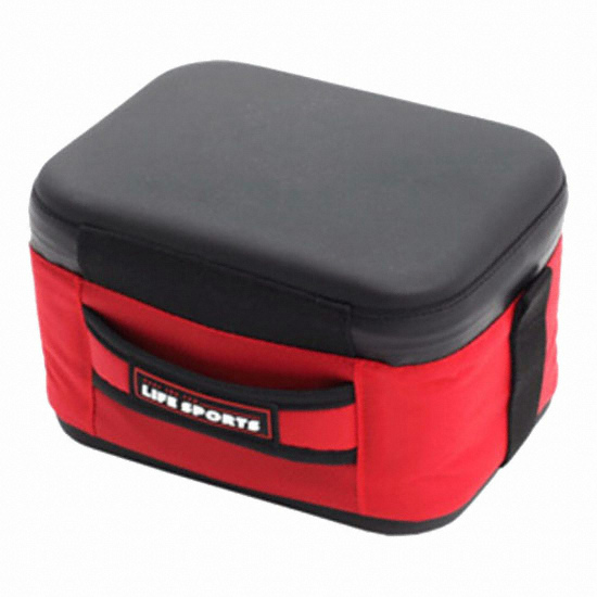 라이프스포츠 쿨러백 3L (아이스팩 포함)