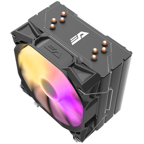 darkFlash Ellsworth S11 PLUS ARGB (블랙)_이미지