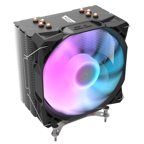 darkFlash Ellsworth S11 PLUS ARGB (블랙)_이미지