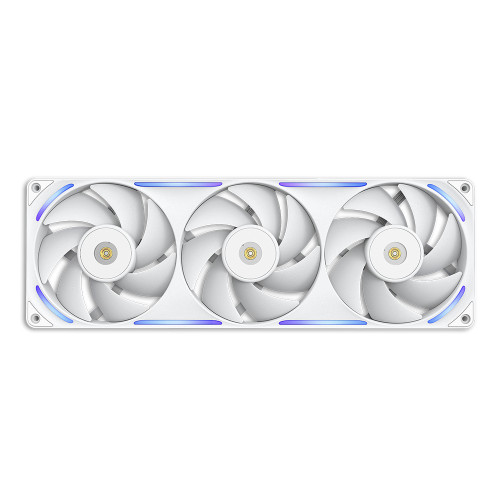 NZXT F360X (화이트)_이미지