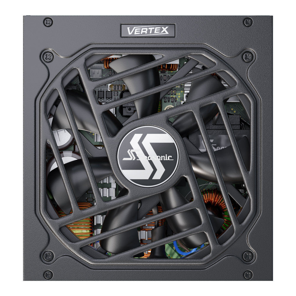 시소닉 VERTEX PX-1200 PLATINUM 풀모듈러 ATX3.0_이미지