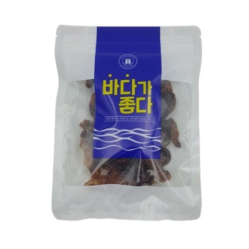 BUHUNG co.LTD �ٴٰ����� ���� ���� ���� ���̿�¡�� �����̽� 60g