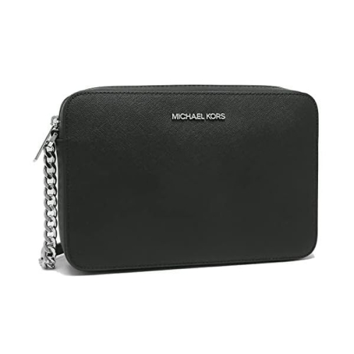 마이클코어스 숄더백 제트 블랙 여성 35F8STTC9L 가방 데일리 럭셔리 고급 숄더 단일사이즈_이미지