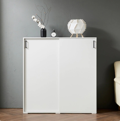 블랑누보 루앙 미닫이 슬라이딩 수납장 1200x1200_이미지