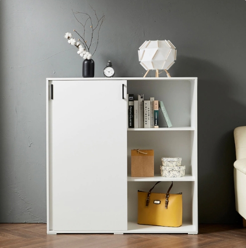 블랑누보 루앙 미닫이 슬라이딩 수납장 1200x1200_이미지