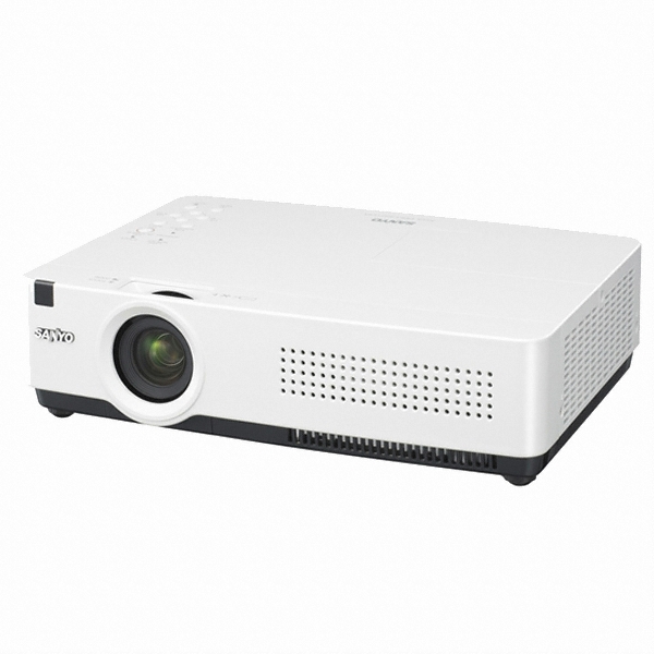 산요 PLC-XK3000 (정품)_이미지