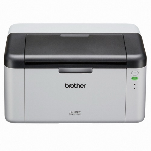 Brother HL-1210W (기본토너)