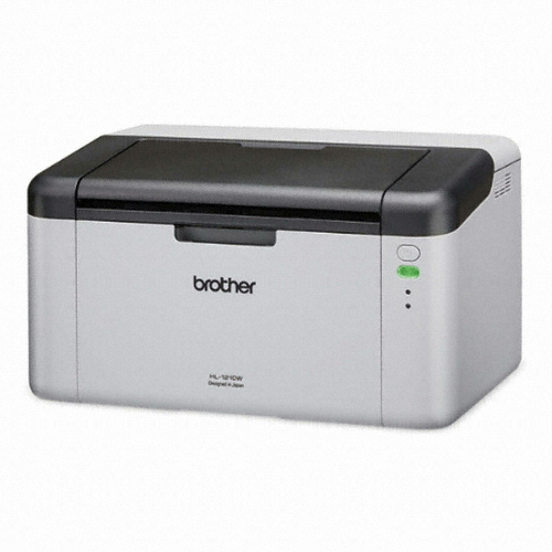 Brother HL-1210W (기본토너)_이미지
