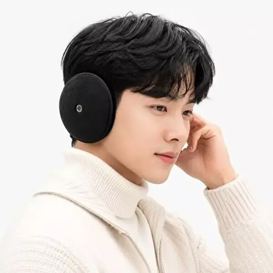 생활리빙 털 귀돌이 방한용품 잘 들리는 귀마개 겨울 귀덮개 51595367