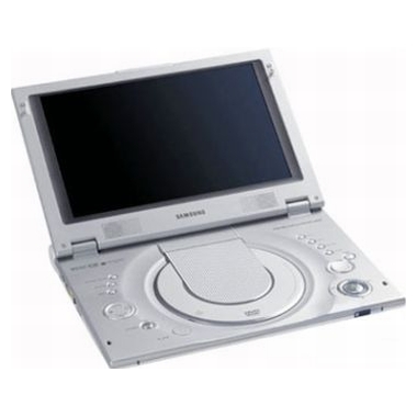 삼성전자 DVD-L300W_이미지