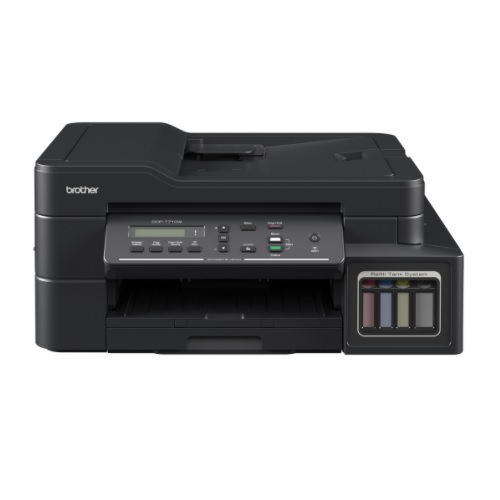 Brother ��ǰ ���� DCP-T710W