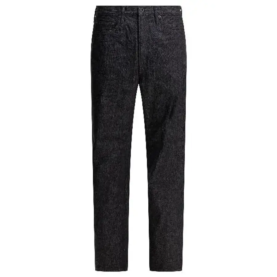 캐피탈 Jeans K2508LP013BLACK T