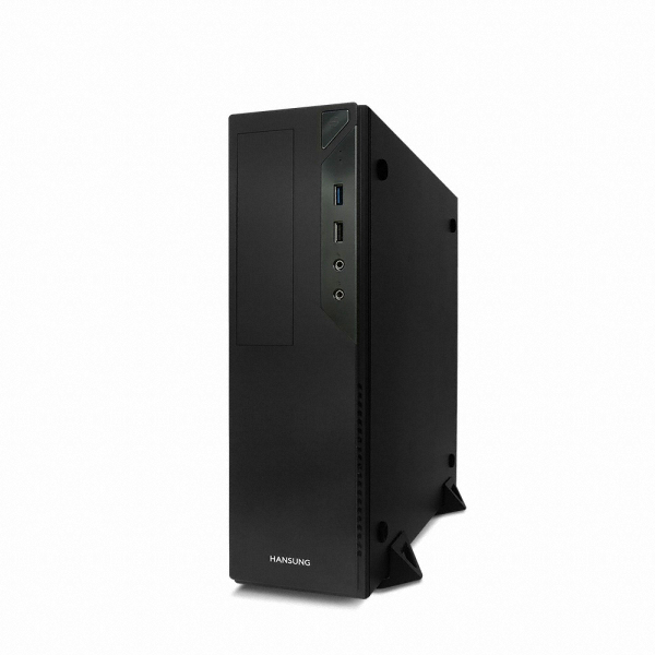 한성컴퓨터 M시리즈 MS8700W (SSD 120GB)