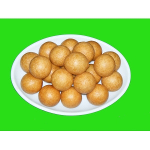 께비께비 미니 찹쌀도너츠 냉동생지 1.5kg (1개)_이미지