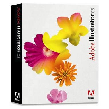 Adobe Illustrator CS (상업용 영문)