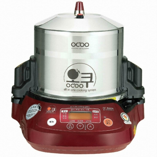 오쿠 OC-8000R (일반구매)