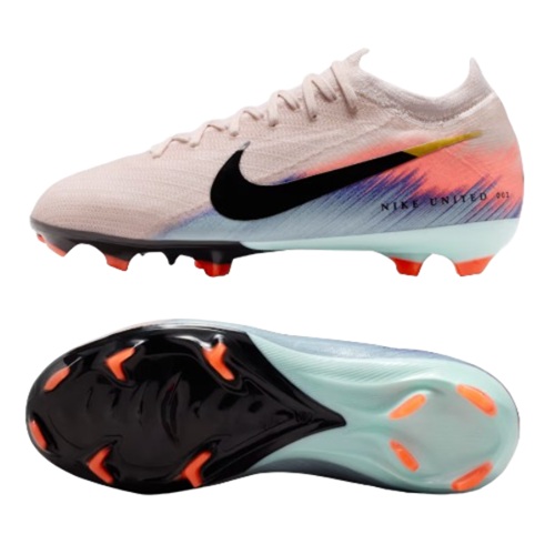 나이키 유나이티드 주니어 머큐리얼 베이퍼 16 프로 IB2466-600 (해외구매)_이미지