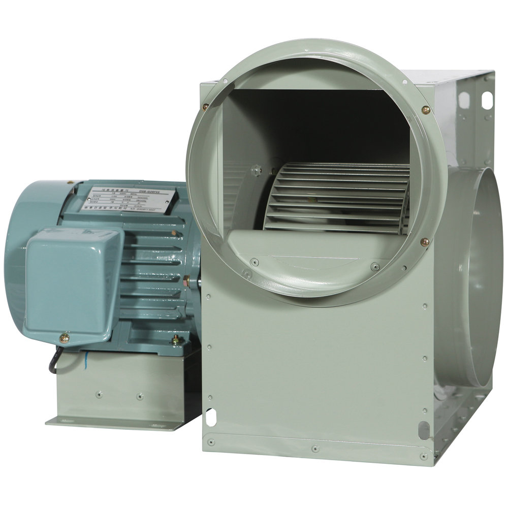 동건공업 시로코팬 고온용 DSB-G28FSS_이미지
