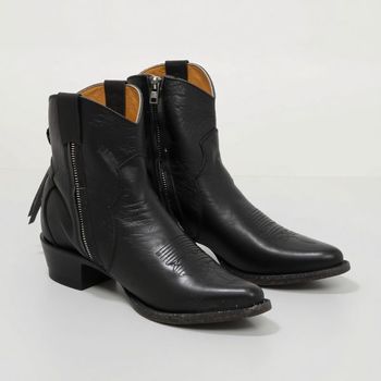 COMME DES GARCONS X 멕시카나 앵클 부츠 GQ K101 S26 1 4537653