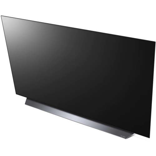 LG전자 올레드 OLED48C1KNB (스탠드)_이미지