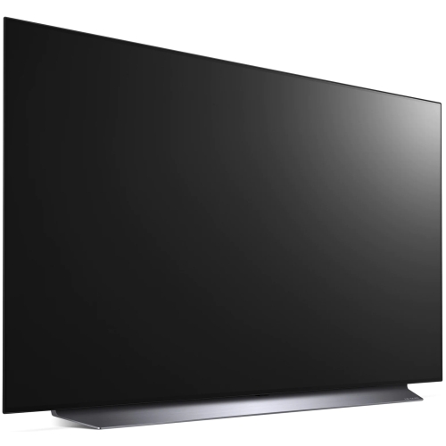 LG전자 올레드 OLED48C1KNB (스탠드)_이미지