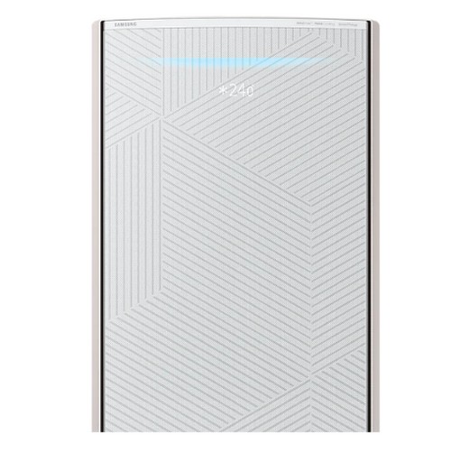 삼성전자 비스포크 무풍 갤러리 체온풍 청정 AF19BX890NFRS (기본설치비 포함)_이미지