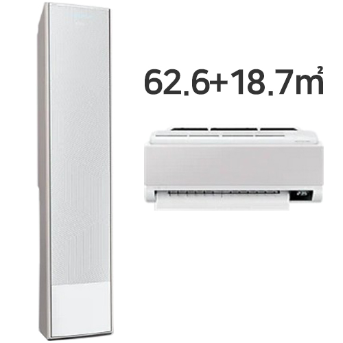 갤러리 체온풍 청정 AF19BX890NFRS