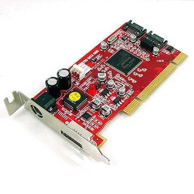 자이로컴 SATA RAID LP Power GOLD GDS_이미지