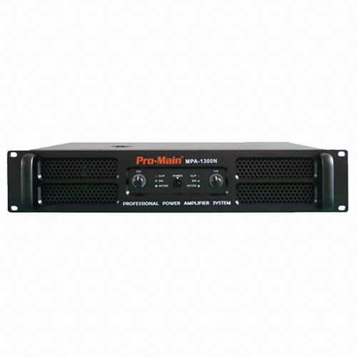 프로메인 MPA-1300N