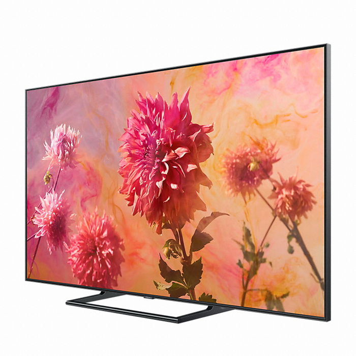 삼성전자 QLED QN75Q9FNAFXKR (스탠드)_이미지