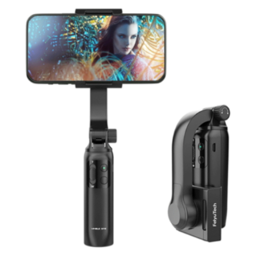 빔블 원 스마트폰 짐벌