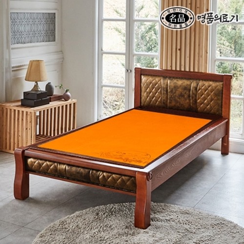 명품의료기 203PU 흙침대 S (생황토)_이미지