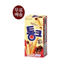 오리온 통크 통크 45g 20개 한박스_이미지
